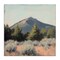 Stupell Industries Tucson Mountain Landscape Canvas, design by Petal Prints Design